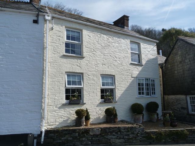  Image of 3 bedroom Cottage for sale in Loveny Road St. Neot Liskeard PL14 at Loveny Road St Neot Liskeard, PL14 6NL