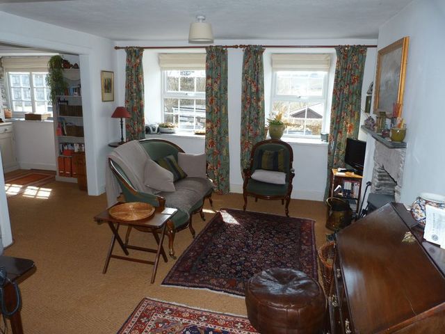  Image of 3 bedroom Cottage for sale in Loveny Road St. Neot Liskeard PL14 at Loveny Road St Neot Liskeard, PL14 6NL