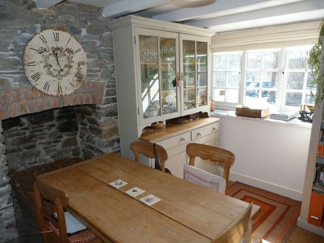  Image of 3 bedroom Cottage for sale in Loveny Road St. Neot Liskeard PL14 at Loveny Road St Neot Liskeard, PL14 6NL