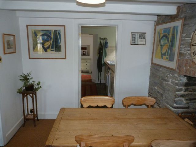  Image of 3 bedroom Cottage for sale in Loveny Road St. Neot Liskeard PL14 at Loveny Road St Neot Liskeard, PL14 6NL
