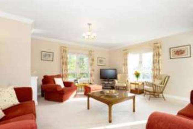  Image of 2 bedroom Flat for sale in Lower Bourtree Drive Rutherglen Glasgow G73 at Burnside Glasgow Rutherglen, G73 4RG