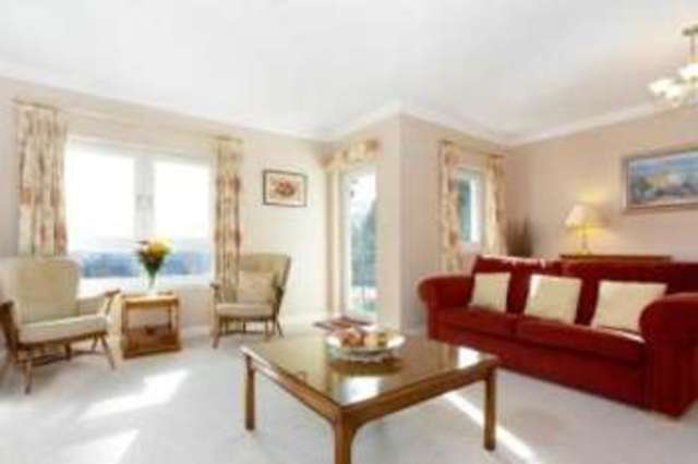  Image of 2 bedroom Flat for sale in Lower Bourtree Drive Rutherglen Glasgow G73 at Burnside Glasgow Rutherglen, G73 4RG