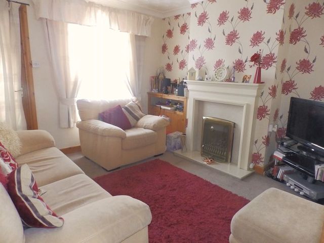 Image of 3 bedroom Terraced house for sale in Lower Cliff Road Gorleston Great Yarmouth NR31 at Lower Cliff Road Gorleston Great Yarmouth, NR31 6AZ