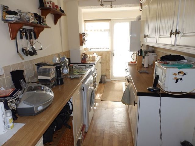  Image of 3 bedroom Terraced house for sale in Lower Cliff Road Gorleston Great Yarmouth NR31 at Lower Cliff Road Gorleston Great Yarmouth, NR31 6AZ