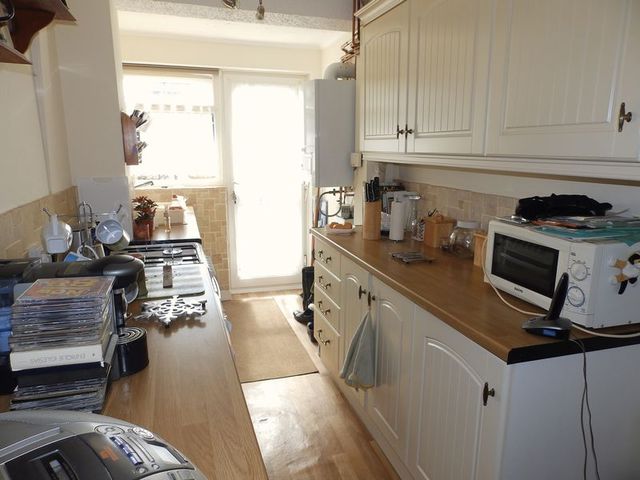  Image of 3 bedroom Terraced house for sale in Lower Cliff Road Gorleston Great Yarmouth NR31 at Lower Cliff Road Gorleston Great Yarmouth, NR31 6AZ