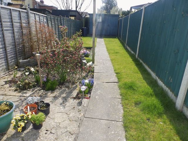  Image of 3 bedroom Terraced house for sale in Lower Cliff Road Gorleston Great Yarmouth NR31 at Lower Cliff Road Gorleston Great Yarmouth, NR31 6AZ