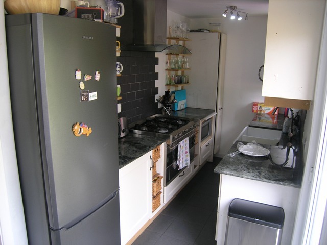  Image of 4 bedroom Terraced house to rent in Lower Downs Road London SW20 at Wimbledon  London, SW20 8QG