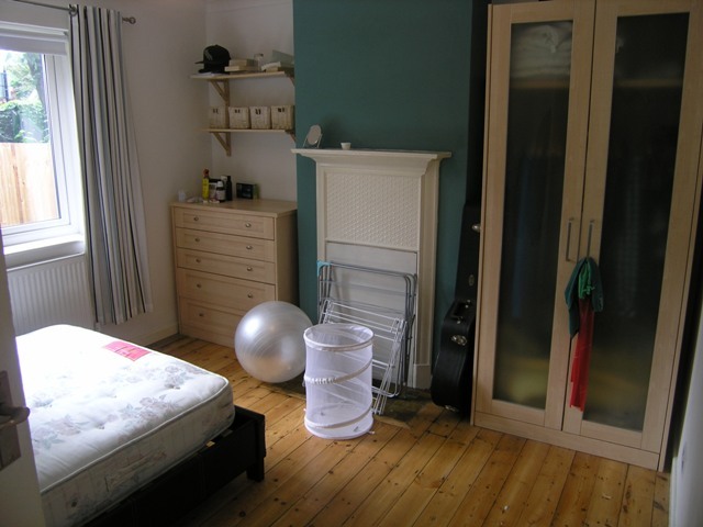  Image of 4 bedroom Terraced house to rent in Lower Downs Road London SW20 at Wimbledon  London, SW20 8QG