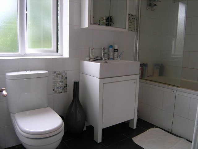  Image of 4 bedroom Terraced house to rent in Lower Downs Road London SW20 at Wimbledon  London, SW20 8QG