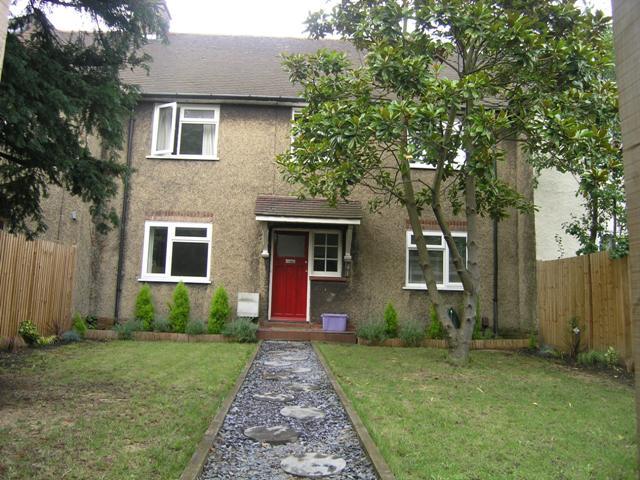  Image of 4 bedroom Terraced house to rent in Lower Downs Road London SW20 at Wimbledon  London, SW20 8QG