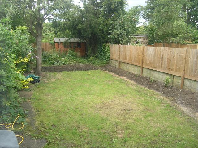  Image of 4 bedroom Terraced house to rent in Lower Downs Road London SW20 at Wimbledon  London, SW20 8QG