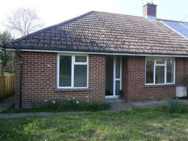  Image of 2 bedroom Bungalow for sale in Lower Furlongs Brading Sandown PO36 at Brading Sandown Brading, PO36 0DX