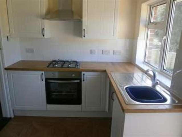  Image of 2 bedroom Bungalow for sale in Lower Furlongs Brading Sandown PO36 at Brading Sandown Brading, PO36 0DX