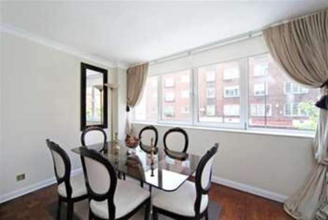  Image of 1 bedroom Flat to rent in Lower Sloane Street London SW1W at London, SW1W 8DD