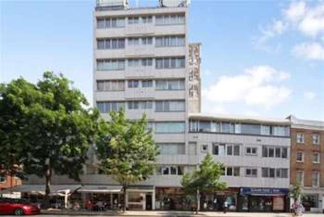  Image of 1 bedroom Flat to rent in Lower Sloane Street London SW1W at London, SW1W 8DD