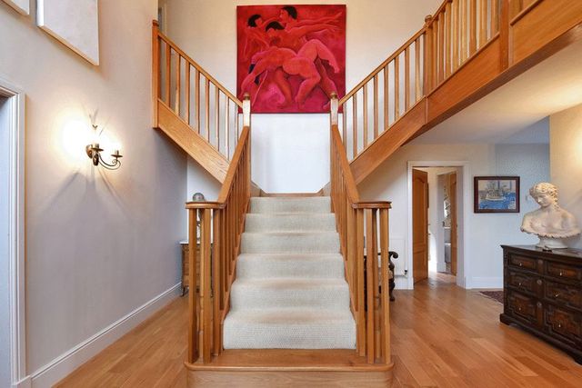  Image of 5 bedroom Detached house for sale in Hall Close East Markham Newark NG22 at Hall Close East Markham Newark, NG22 0RB