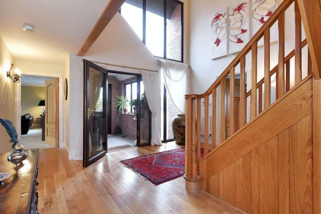  Image of 5 bedroom Detached house for sale in Hall Close East Markham Newark NG22 at Hall Close East Markham Newark, NG22 0RB