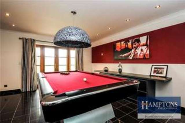  Image of 5 bedroom Detached house to rent in Lucewood Lane Farley Salisbury SP5 at Lucewood Lane Farley Farley, Salisbury, SP5 1AX