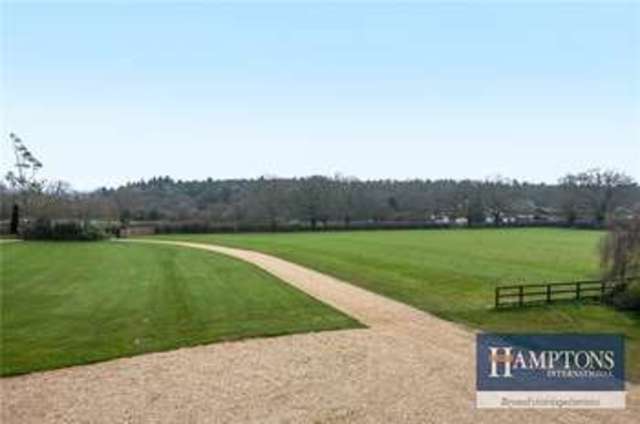 Image of 5 bedroom Detached house to rent in Lucewood Lane Farley Salisbury SP5 at Lucewood Lane Farley Farley, Salisbury, SP5 1AX