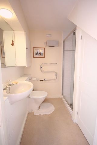  Image of 2 bedroom Cottage for sale in Lyefield Court Emmer Green Reading RG4 at Lyefield Court Emmer Green Reading,, RG4 8AP
