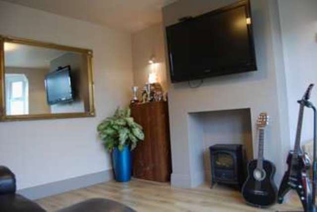  Image of 2 bedroom Semi-Detached house for sale in Lyndhurst Avenue Blackburn BB1 at LYNDHURST AVENUE  BLACKBURN, BB1 3NH