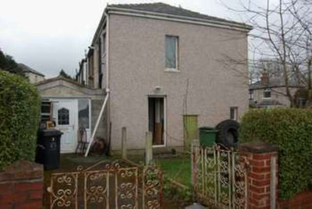  Image of 2 bedroom Semi-Detached house for sale in Lyndhurst Avenue Blackburn BB1 at LYNDHURST AVENUE  BLACKBURN, BB1 3NH