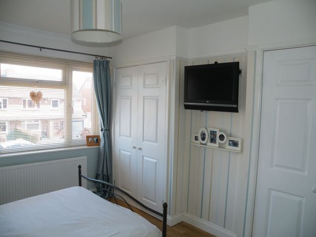  Image of 3 bedroom Semi-Detached house for sale in Lynton Road Hucclecote Gloucester GL3 at Lynton Road Hucclecote Gloucester, GL3 3HX