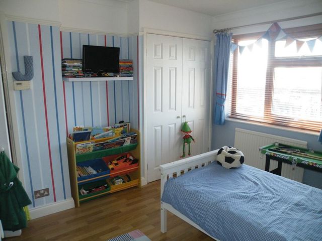  Image of 3 bedroom Semi-Detached house for sale in Lynton Road Hucclecote Gloucester GL3 at Lynton Road Hucclecote Gloucester, GL3 3HX