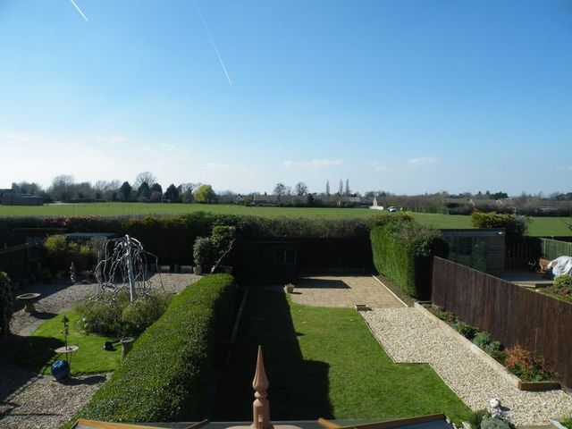  Image of 3 bedroom Semi-Detached house for sale in Lynton Road Hucclecote Gloucester GL3 at Lynton Road Hucclecote Gloucester, GL3 3HX