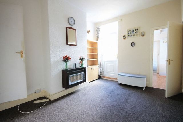  Image of 2 bedroom Terraced house for sale in Lynton Street Derby DE22 at Lynton Street  Derby, DE22 3RW