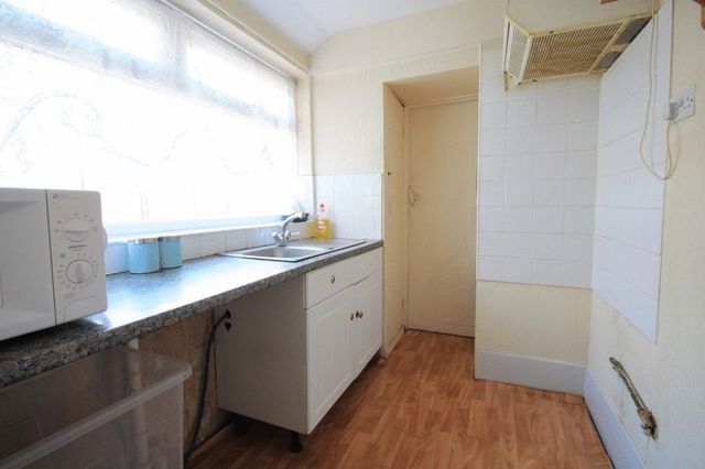  Image of 2 bedroom Terraced house for sale in Lynton Street Derby DE22 at Lynton Street  Derby, DE22 3RW