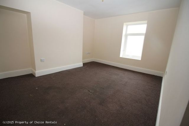  Image of 1 bedroom Flat to rent in Lytham Road Blackpool FY1 at Blackpool FY1 6DX Blackpool, FY1 6DX