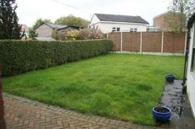  Image of 3 bedroom Semi-Detached house for sale in Macclesfield Road Congleton CW12 at Macclesfield Road  Congleton, CW12 1NR