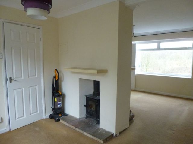  Image of 3 bedroom Terraced house for sale in Maendy Way Pontnewydd Cwmbran NP44 at CWMBRAN Torfaen CWMBRAN, NP44 1LF