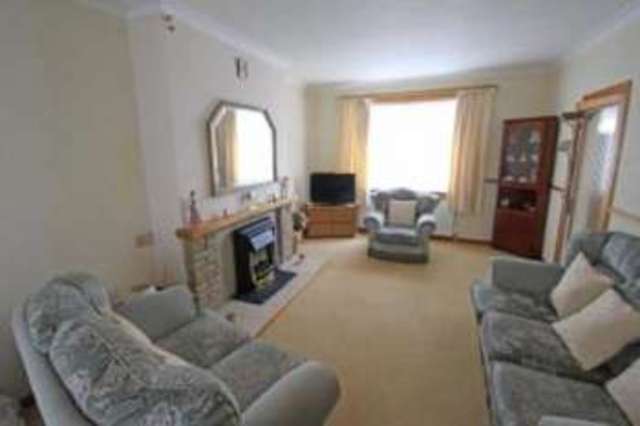  Image of 3 bedroom Semi-Detached house for sale in Maid Morville Avenue Dreghorn Irvine KA11 at Dreghorn Irvine Dreghorn, KA11 4BX