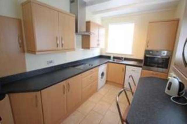  Image of 3 bedroom Semi-Detached house for sale in Maid Morville Avenue Dreghorn Irvine KA11 at Dreghorn Irvine Dreghorn, KA11 4BX