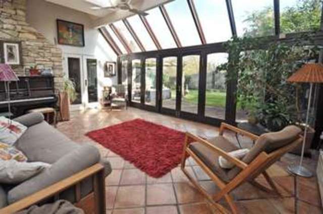  Image of 4 bedroom Cottage for sale in Main Road Fyfield Abingdon OX13 at Main Road Fyfield Abingdon, OX13 5LN