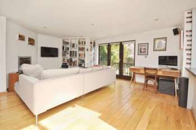  Image of 4 bedroom Cottage for sale in Main Road Fyfield Abingdon OX13 at Main Road Fyfield Abingdon, OX13 5LN