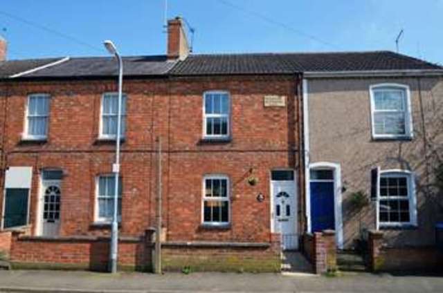  Image of 3 bedroom Terraced house for sale in Main Street Long Lawford Rugby CV23 at Main Street  Rugby, CV23 9AZ