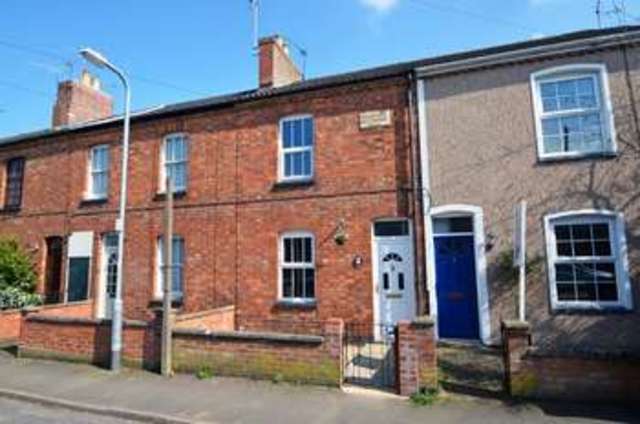  Image of 3 bedroom Terraced house for sale in Main Street Long Lawford Rugby CV23 at Main Street  Rugby, CV23 9AZ