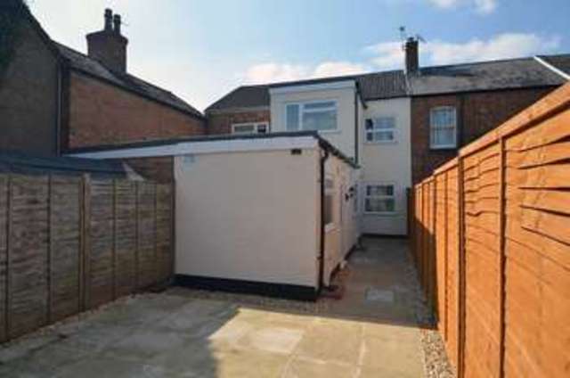  Image of 3 bedroom Terraced house for sale in Main Street Long Lawford Rugby CV23 at Main Street  Rugby, CV23 9AZ