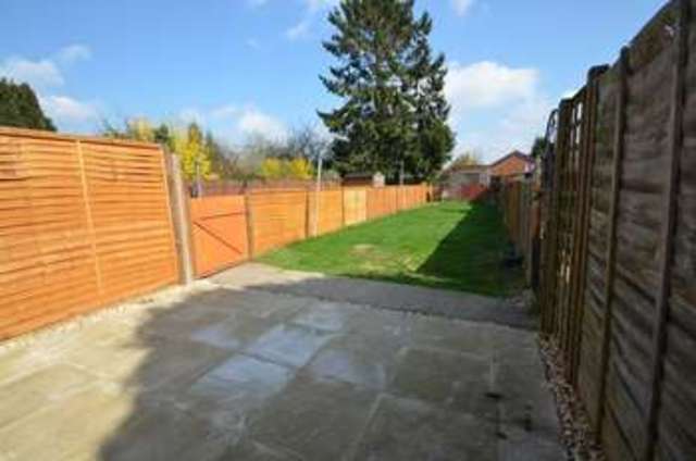  Image of 3 bedroom Terraced house for sale in Main Street Long Lawford Rugby CV23 at Main Street  Rugby, CV23 9AZ