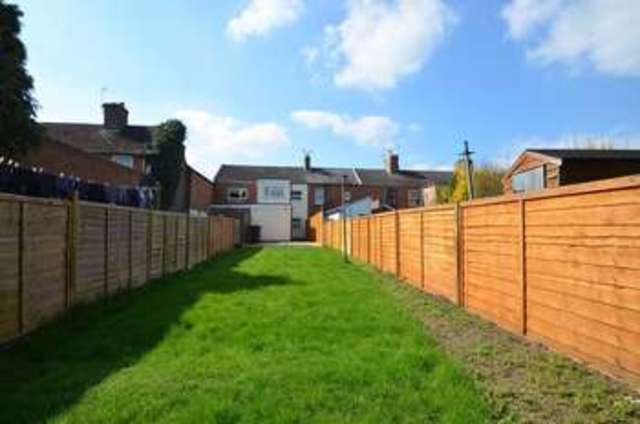  Image of 3 bedroom Terraced house for sale in Main Street Long Lawford Rugby CV23 at Main Street  Rugby, CV23 9AZ