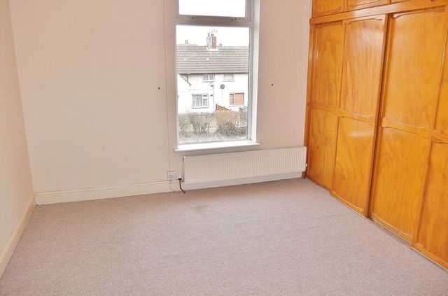  Image of 3 bedroom Terraced house to rent in Main Street Shirebrook Mansfield NG20 at Main Street  Shirebrook, NG20 8DT