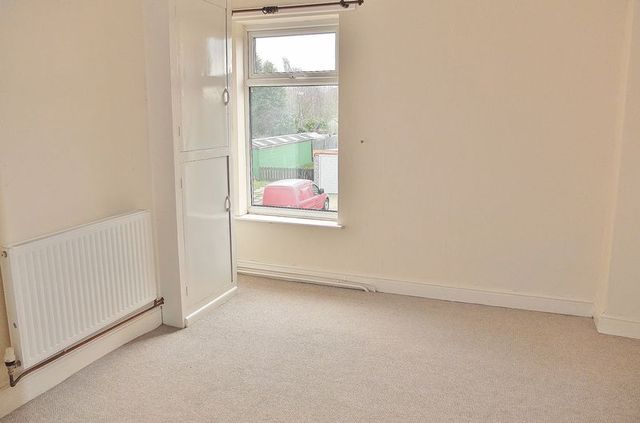 Image of 3 bedroom Terraced house to rent in Main Street Shirebrook Mansfield NG20 at Main Street  Shirebrook, NG20 8DT