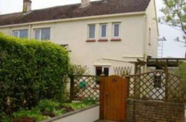  Image of 3 bedroom Semi-Detached house for sale in Malborough Park Malborough Kingsbridge TQ7 at Malborough Kingsbridge Malborough, TQ7 3SR