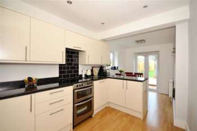  Image of 2 bedroom Terraced house for sale in Malling Road Snodland ME6 at Snodland Kent Snodland, ME6 5EG