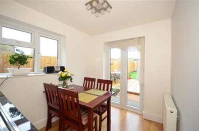  Image of 2 bedroom Terraced house for sale in Malling Road Snodland ME6 at Snodland Kent Snodland, ME6 5EG