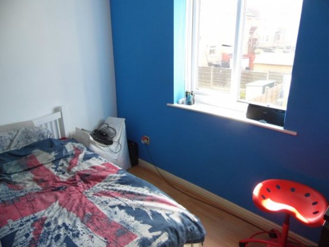  Image of 2 bedroom Semi-Detached house for sale in Malta Street Oldham OL4 at Oldham Lancashire Oldham, OL4 5HS