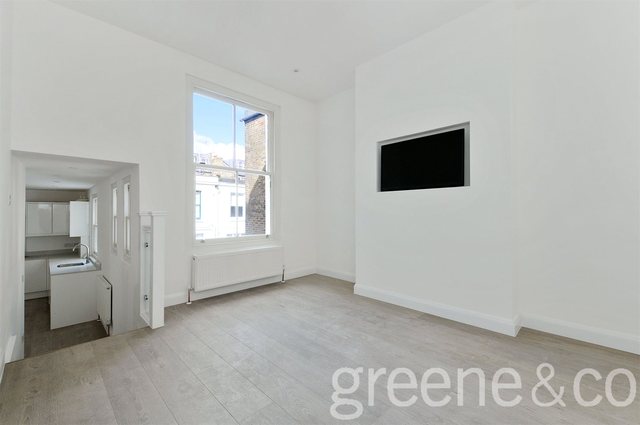  Image of 2 bedroom Flat for sale in Malvern Road London NW6 at Maida Vale London Kilburn Park, NW6 5PU